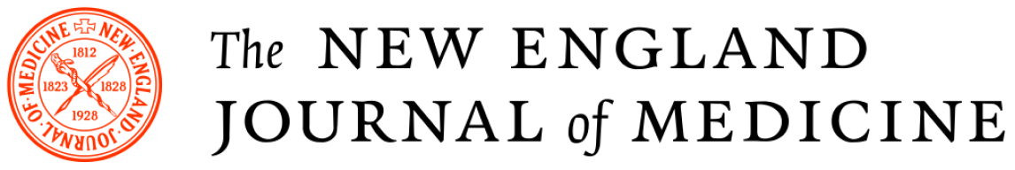 The New England Journal of Medicine